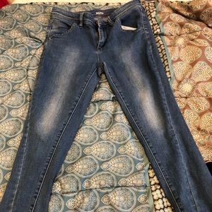 BDG Skinny jeans Easy Rider Jeans
